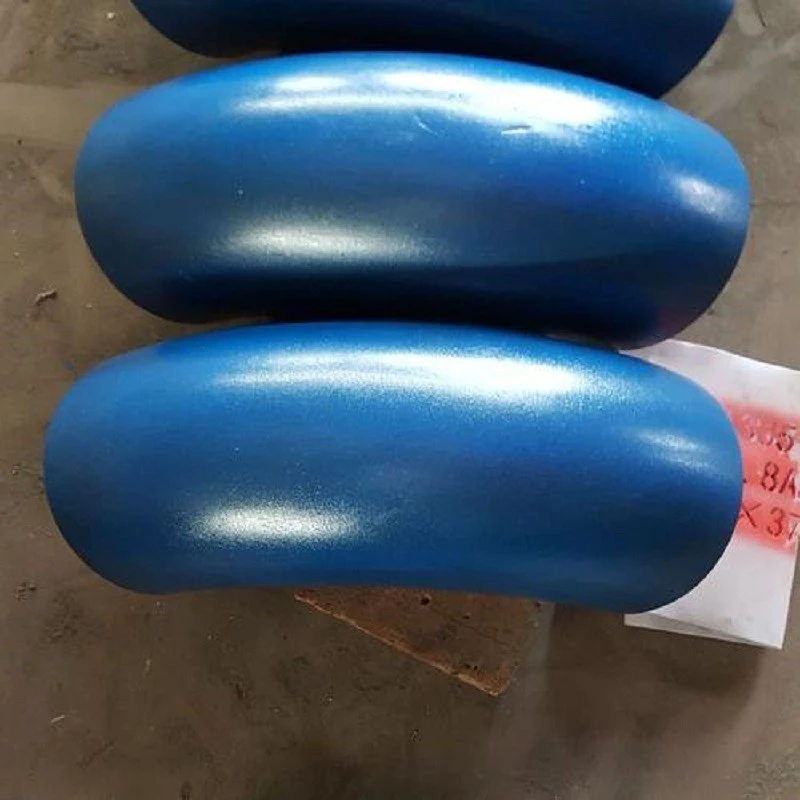 ASTM A234 WP91 Elbow